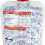 Kinder Immun-Smoothie Mivolis