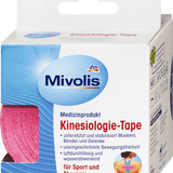 Kinesiologie-Tape, 1 Rolle Mivolis