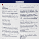 Kirschkern-Kissen Mivolis