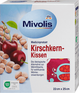 Kirschkern-Kissen Mivolis