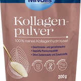 Kollagenpulver Mivolis