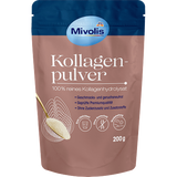 Kollagenpulver Mivolis