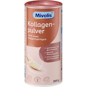 Kollagen en poudre, 200 g
