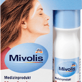 Kopfschmerz Roll-on  Mivolis