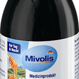 Kräuter Hustensirup mit Manuka Honig Mivolis