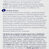 Kräutertee, Einschlaf Tee mit Melatonin (14 Beutel) Mivolis