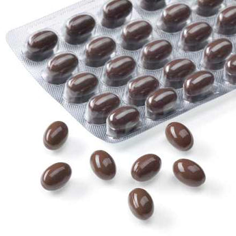 Männer Aktiv Komplex, Kapseln, 30 St. Mivolis