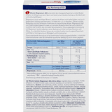 Magnesium 400 Tabletten 60 St Mivolis