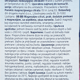 Magnesium-Citrat, Granulat 20 Sticks Mivolis