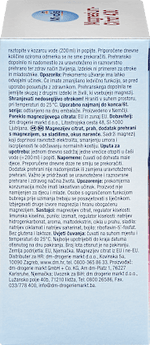 Magnesium-Citrat, Granulat 20 Sticks Mivolis