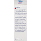 Mama & Baby 2 Tabletten 30 St + Weichkapseln 30 St Mivolis