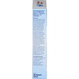 Melatonin Intense Kapseln 30 St Mivolis