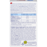 Melatonin Intense Kapseln 30 St Mivolis