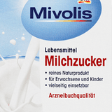 Milchzucker Mivolis