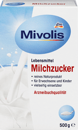 Milchzucker Mivolis
