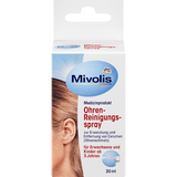Mivolis Ohrenspray 20ml Mivolis