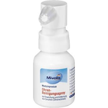 Mivolis Ohrenspray 20ml Mivolis