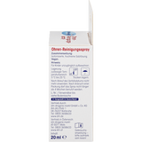 Mivolis Ohrenspray 20ml Mivolis