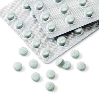 Mönchspfeffer Tabletten 60 St Mivolis