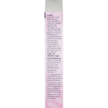 Mönchspfeffer Tabletten 60 St Mivolis