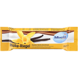 Molke-Riegel Bourbon-Vanille-Geschmack Mivolis