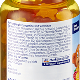 Multivitamin-Bärchen für Kinder 60 St Mivolis