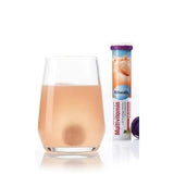 Multivitamin Brausetabletten, 20 St Mivolis
