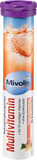 Multivitamin Brausetabletten, 20 St Mivolis