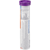 Multivitamin Brausetabletten, 20 St Mivolis