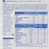 Multivitamine für Kinder, Kautabletten 20St. Mivolis