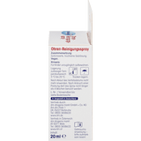 Mivolis Ohrenspray 20ml Mivolis