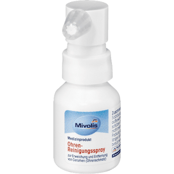 Mivolis Ohrenspray 20ml Mivolis