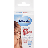 Mivolis Ohrenspray 20ml Mivolis