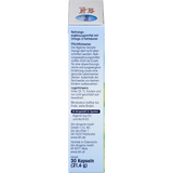 Omega-3 Algenöl Kapseln 30 St Mivolis