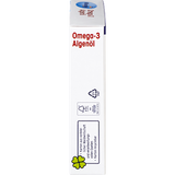 Omega-3 Algenöl Kapseln 30 St Mivolis