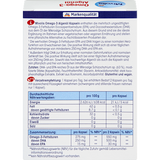 Omega-3 Algenöl Kapseln 30 St Mivolis