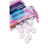 Pastillen, Himbeere, zuckerfrei Mivolis