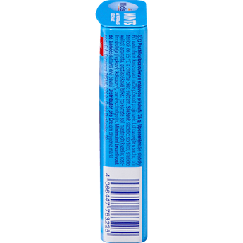 Pastillen, Mints Pfefferminz, zuckerfrei Mivolis