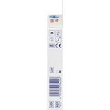 Pflaster Sensitiv 10 cm x 6 cm Mivolis