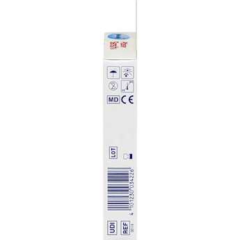 Pflaster Sensitiv 10 cm x 6 cm Mivolis