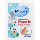 Pflaster-Set Winteredition Mivolis