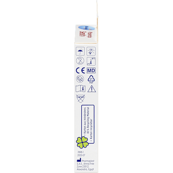 Pflasterstrips Sensitiv Mivolis
