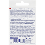 Pflasterstrips Sensitiv Mivolis