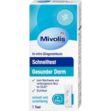 Schnelltest Gesunder Darm, 1 Anwendung Mivolis