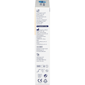 Schnelltest Vitamin D, 1 Anwendung Mivolis