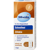 Schnelltest Zöliakie, 1 Anwendung Mivolis