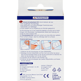 Schnellverband 3in1 Mivolis