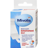 Schnellverband 3in1 Mivolis
