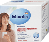 Schonendes Abführmittel Beutel Mivolis