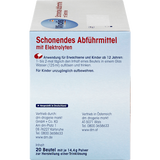 Schonendes Abführmittel Beutel Mivolis